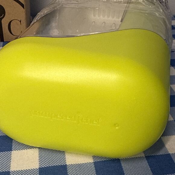 Pampered Chef 100184 Herb Keeper/New In Opened Box - Picture 9 of 11